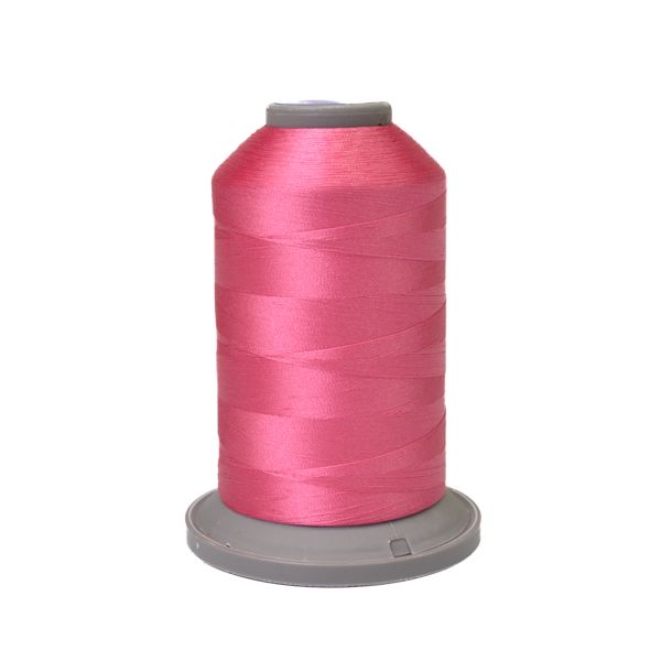 Brodyrtråd polyester Arras rosa