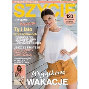 Magasine Sitie 2/2019 PL specialtugåva