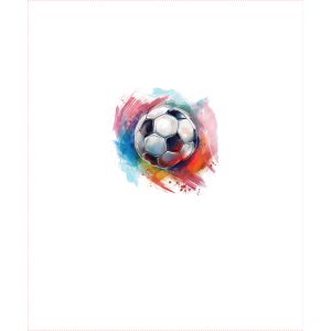 Jersey Takoy PANEL 50x60 cm fotboll
