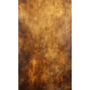 Panel för stång, fotobakgrund 160x265 cm senapsvägg