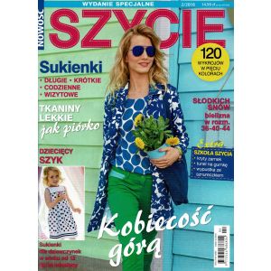 Magasine Sitie 2/2018 PL specialutgåva