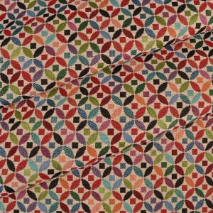 Gobeläng mönster Maroko