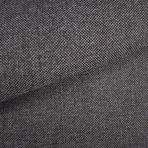 Inari tyg - färg 96 svart-grå