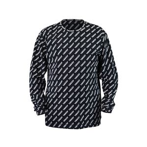 PDF symönster Basic tröja för män