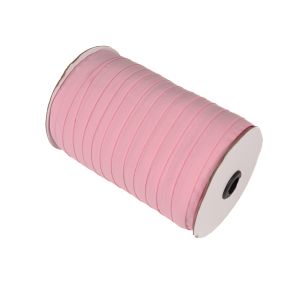 Kantband 20 mm rosa