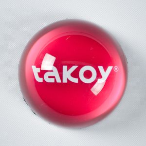 Glasfixeringvikt för tyg  - Takoy 