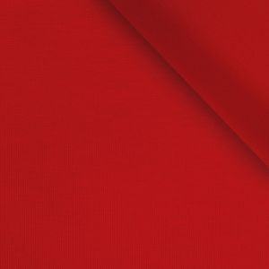 Jersey Milano 150cm röd Nr 20